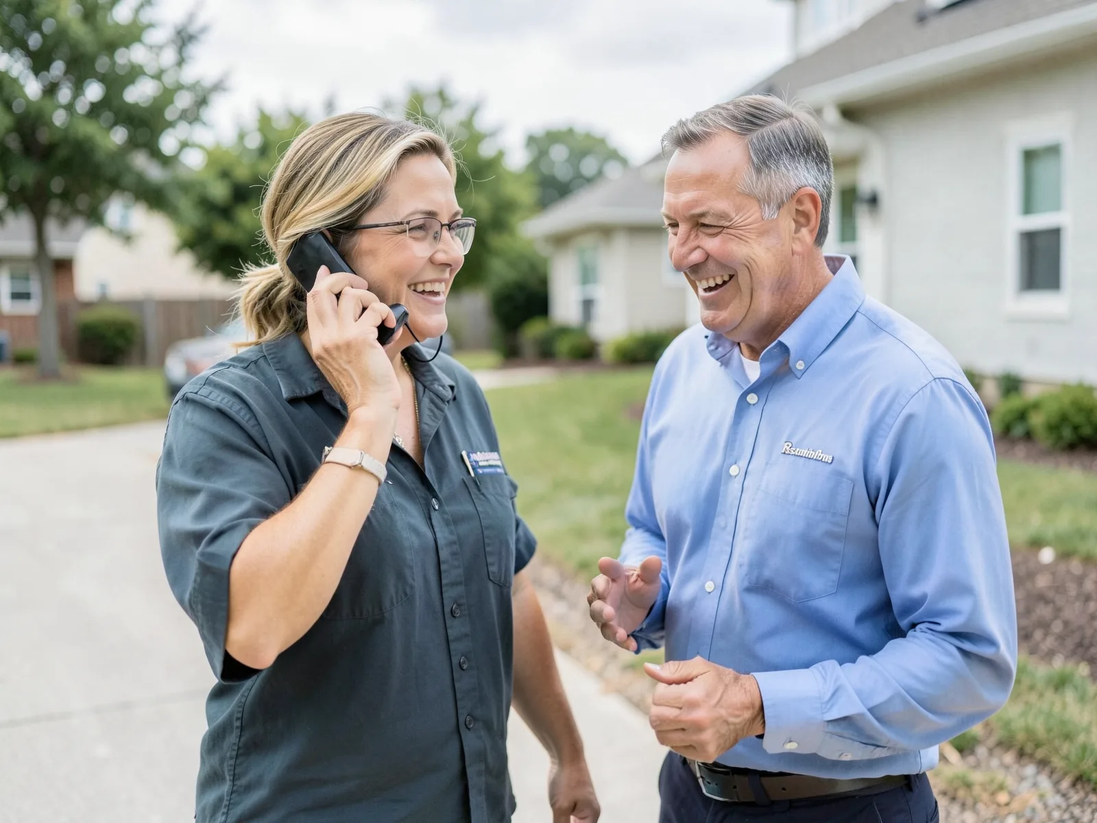 Frequently Asked Questions About Ceiling Water Damage Cleanup in Bowling Green, OH